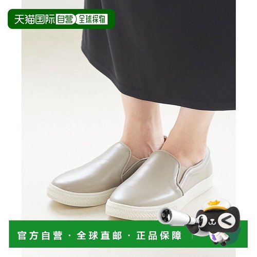 日本直邮Menue 简单拖鞋 ME8623BW01091 拖鞋