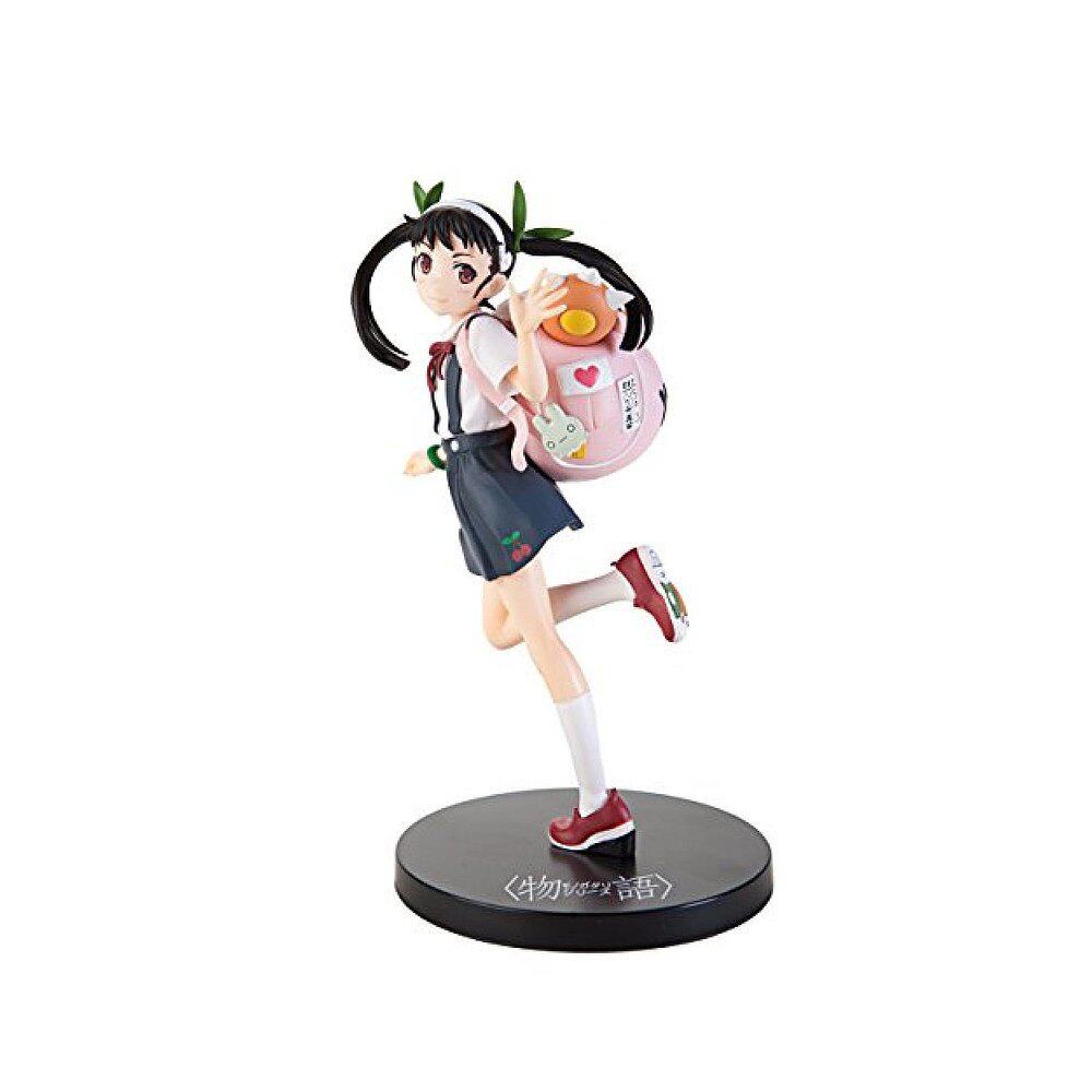 【日本直邮】sega世嘉手办景品物语系列pm八九寺真宵2017模型玩具