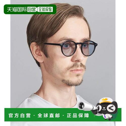日本直邮KANEKO OPTICAL MONICA 太阳镜眼镜