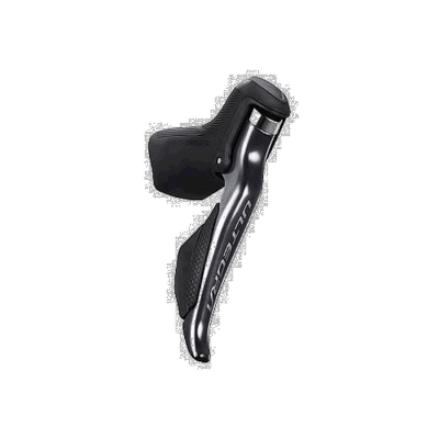 【日本直邮】Shimano禧玛诺 右杆ST-R8150 Right Lever Di2自行车