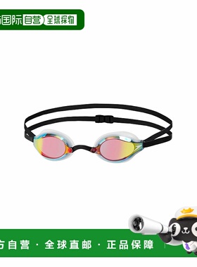 【日本直邮】速比涛泳镜Fastskin Speedsocket 2 SE01907 白 均码