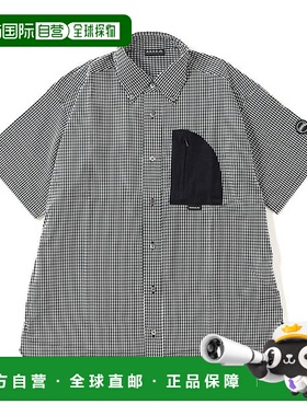 日本直邮MOUNTAIN MARTIAL ARTS 男女同款 高透气修身功能性经典