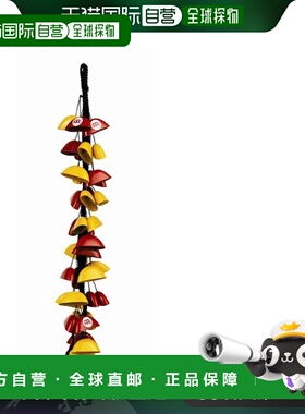 【日本直邮】meinl西洋乐器Percussion打击乐手铃BI7RY做工精致