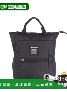 日本直邮Columbia 2WAY托特背包 PU8781 10 背包哥伦比亚双肩包