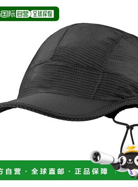 日本直邮MILLET透气透气帽户外帽MIV10098-N0247