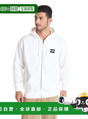 日本直邮BILLABONG GROOVY男士派克外套 BF012011 OFW