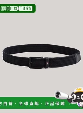 日本直邮TOMMY HILFIGER DENTON ELASTIC