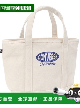 日本直邮CONVERSE-Converse（男子，女子，儿童）迷你手提袋GRPC