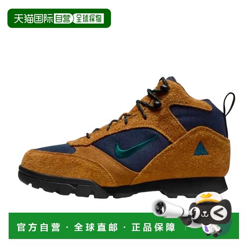 日本直邮Nike ACG Torre Torre Mid WP 