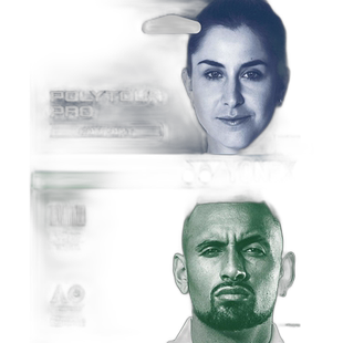 日本直邮Yonex Polytour Pro 130 200M 网球肠 PTP130R2-278