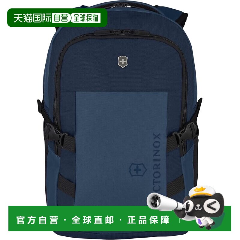 【日本直邮】VICTORINOX Vx Sport EVO背包20L蓝611415双肩包