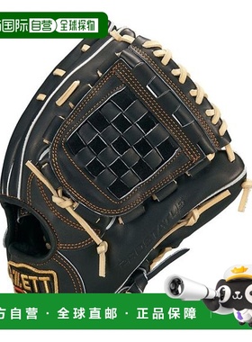 日本直邮ZETT-Prostatus硬球手套 硬手套