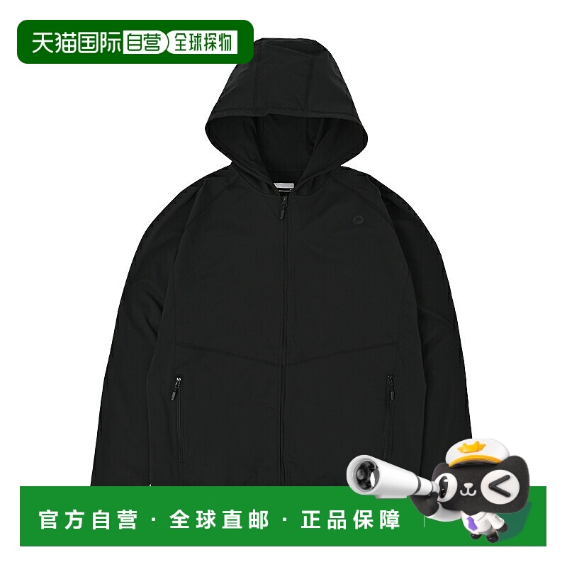 日本直邮Marmot Mt. Rash Guard 连帽衫 MTSS25MTP054