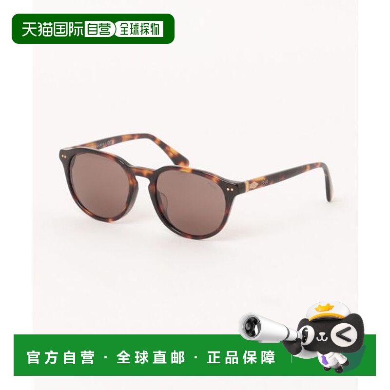 日本直邮RALPH LAUREN 波士顿太阳镜 PH4221F [93659412]