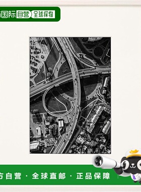 【日本直邮】HAKUBA ZERO相框 GA-01 2L白色 亚克力板