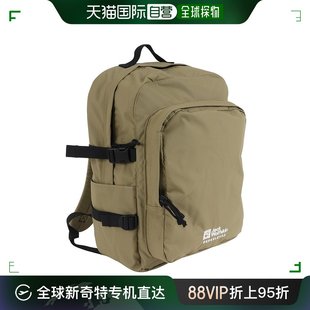 2.0 BERKELEY 女式 双肩背包 男式 日潮跑腿JackWolfskin