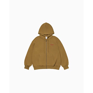 PT女士连帽拉链卫衣 日本直邮STAR