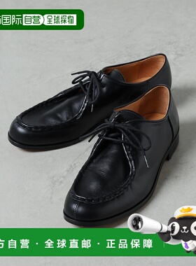 日本直邮NANO universe PADRONE 特别款TYROLEAN鞋子