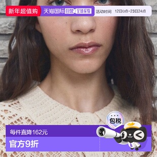 日本直邮MANGO 短袖毛衣 BERMUDAS[半袖] MA1658EW037075