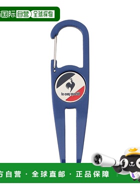 日本直邮 Green Fork 卡宾枪型标记套装 文具高尔夫