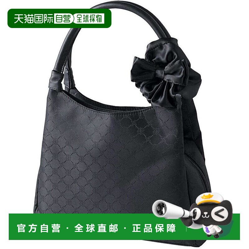 【日本直邮】Cogit  轻便正装手提袋 大开口通用款