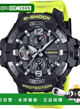 日本直邮卡西欧手表 G-SHOCK GRAVITYMASTER GR-B300RY-1A9JF
