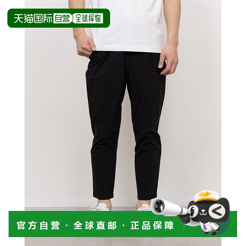 日本直邮TIGORA 男士生活风CORDURA材质锥形长裤 TR-9C1195LP TI1