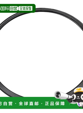 【日本直邮】T Fal高压锅零配件 橡胶密封圈5.2L用 黑色X3010008