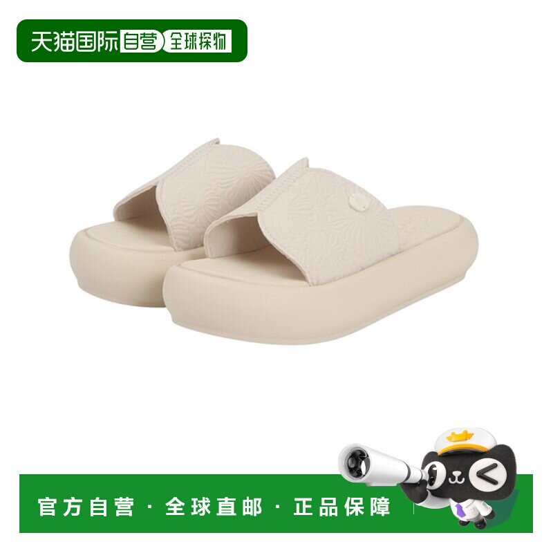 日本直邮洛基（ROXY）淋浴凉鞋 RAD WEEKEND NEOPRENE [813484061