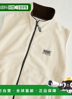 1h可退 日本直邮DISCUS ATHLETIC × FREAK'S STORE 女装 背心 全