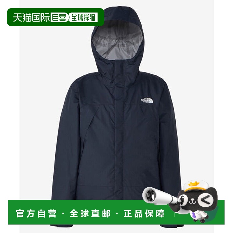 日本直邮THE NORTH FACE Dot Shot Jacket [91255468] 夹克北面