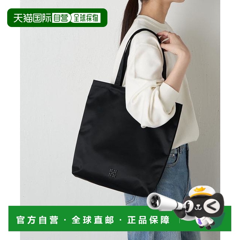 1h可退 日本直邮官方授权 russet 【通勤 仪式用】素色手提包新款
