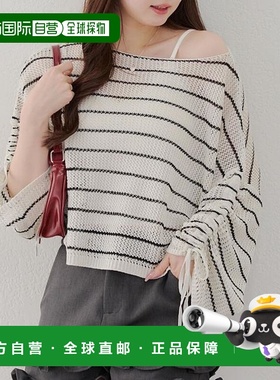 1h可退 日本直邮官方授权 Remind me and forever 网眼下装拉链套