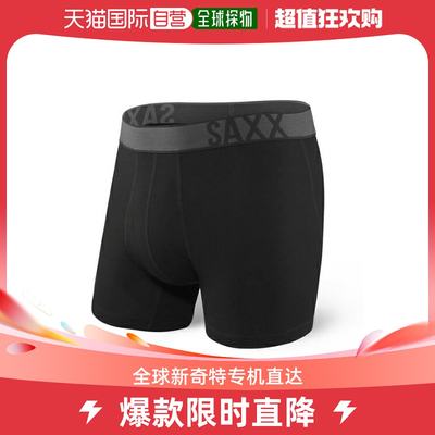 日本直邮萨克斯内衣：PERFORMANCE BLACKSHEEP 2.0 BOXER FLY