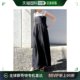 日本直邮Rouge vif la cle女士腰部抽褶吊带裙 31480090002