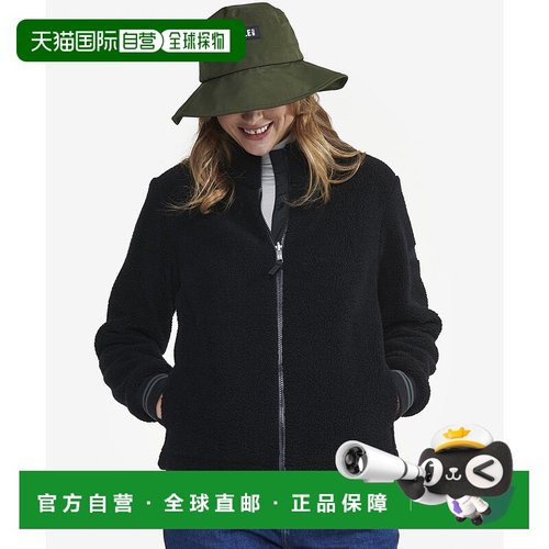 日本直邮AIGLE 拉链式夏尔巴摇粒绒外套 [T-KIT AI715EW15035]