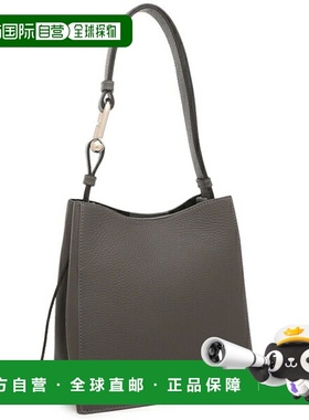 日本直邮FURLA Nuvola 托特包灰色女士FURLA WB01373 HSF000 4283