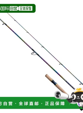 日本直邮Shimano 23 World Shaula Limited 2953R-3（纺车轮3节式