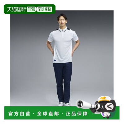 日本直邮PUMA 男士高尔夫101 Pure Tailored Pant长裤 [111713378