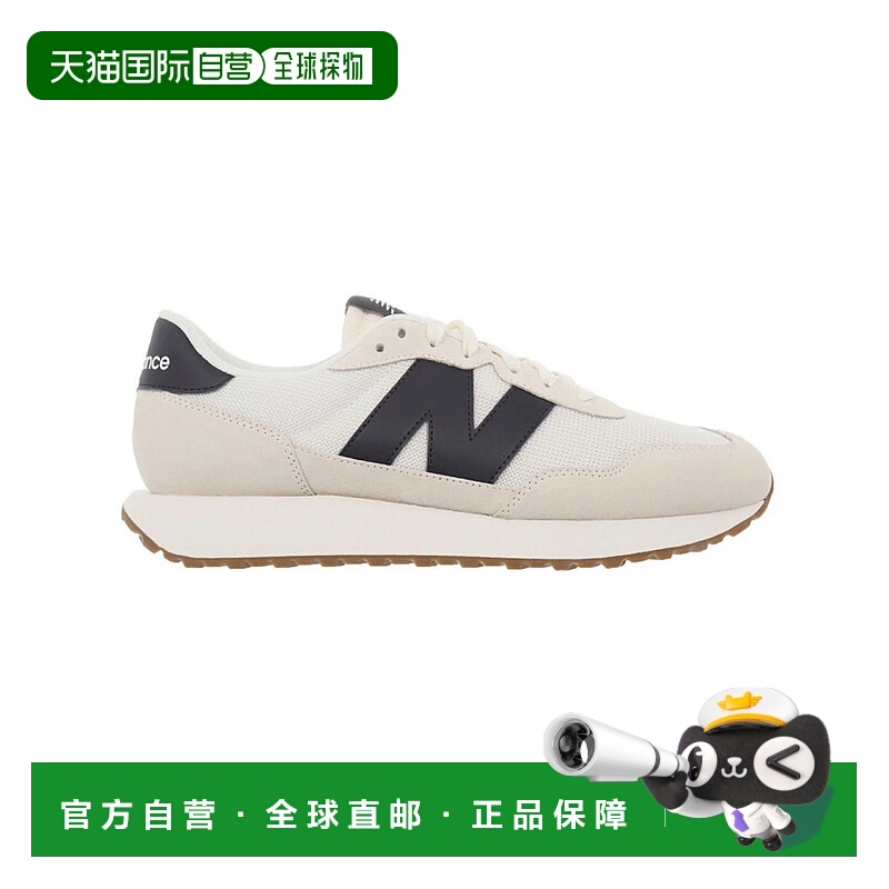 日本直邮New Balance MS237WB D 运动鞋 男女通用跑鞋
