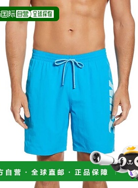 日本直邮 Nike Shift 7 Volley 短裤耐克沙滩裤