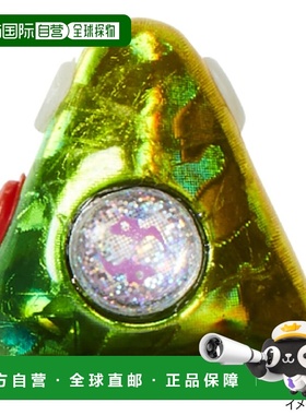 日本直邮Daiwa Kouga Yudo Tenya + TG SS 18 绿色/金色