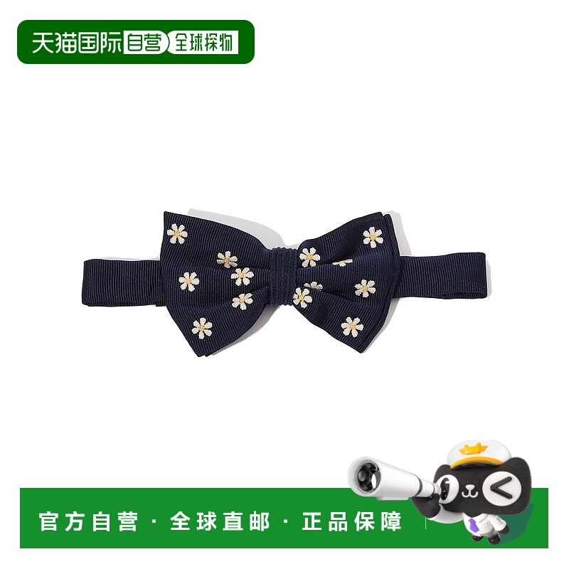 1h可退 日本直邮JUPE BY JACKIE 男士纯真丝领结 65025502174