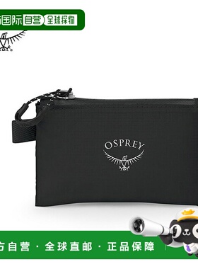 日本直邮Osprey UL 钱包 OS58827 男女通用卡包零钱包节日礼物时