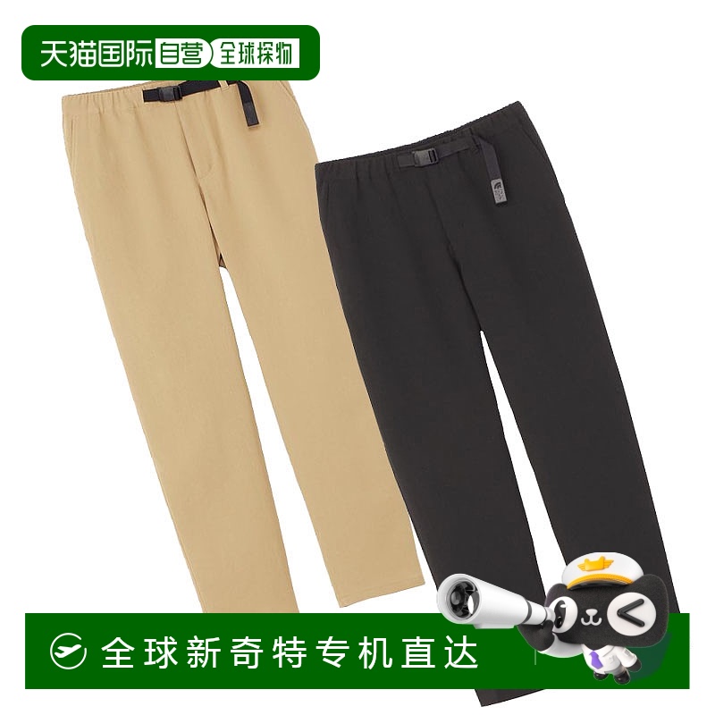 日本直邮The North Face Viewpoint 长裤（女士）