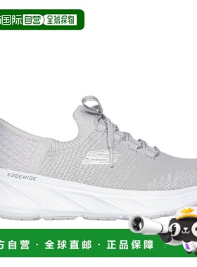 日本直邮Skechers斯凯奇 Slip ins Relaxed Fit: Edgeride - Star