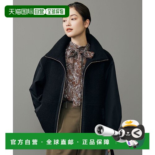 日本直邮自由区 Bore Combination 外套