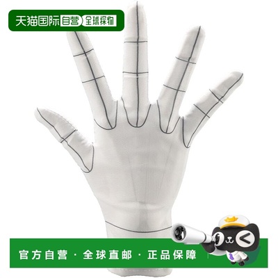 【日本直邮】寿屋艺术家支持项目手模型手套/R-Wireframe- 手办配