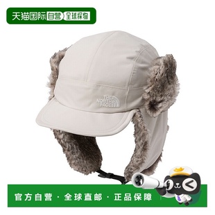 Cap 日本直邮THE Frontier FACE 帽子NN42537 NORTH