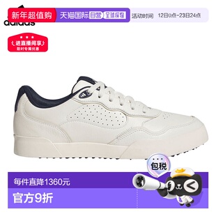 日本直邮阿迪达斯男士 RETROCROSS 25 无钉高尔夫球鞋(NLK88JP85